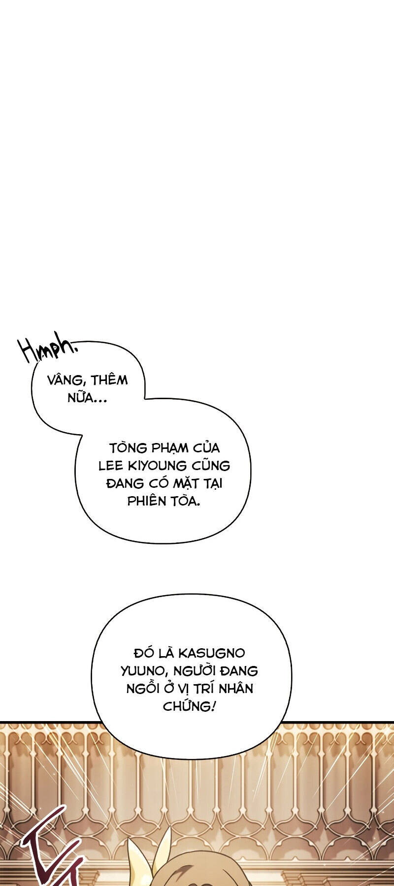 Kí Sự Hồi Quy Chap 71 - Next Chap 72