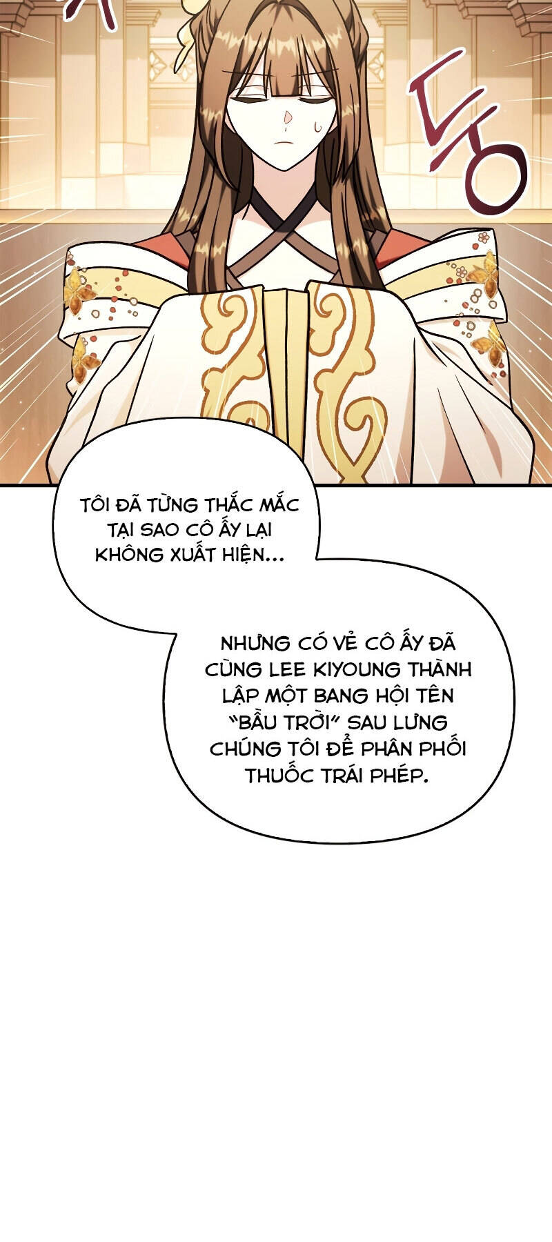 Kí Sự Hồi Quy Chap 71 - Next Chap 72