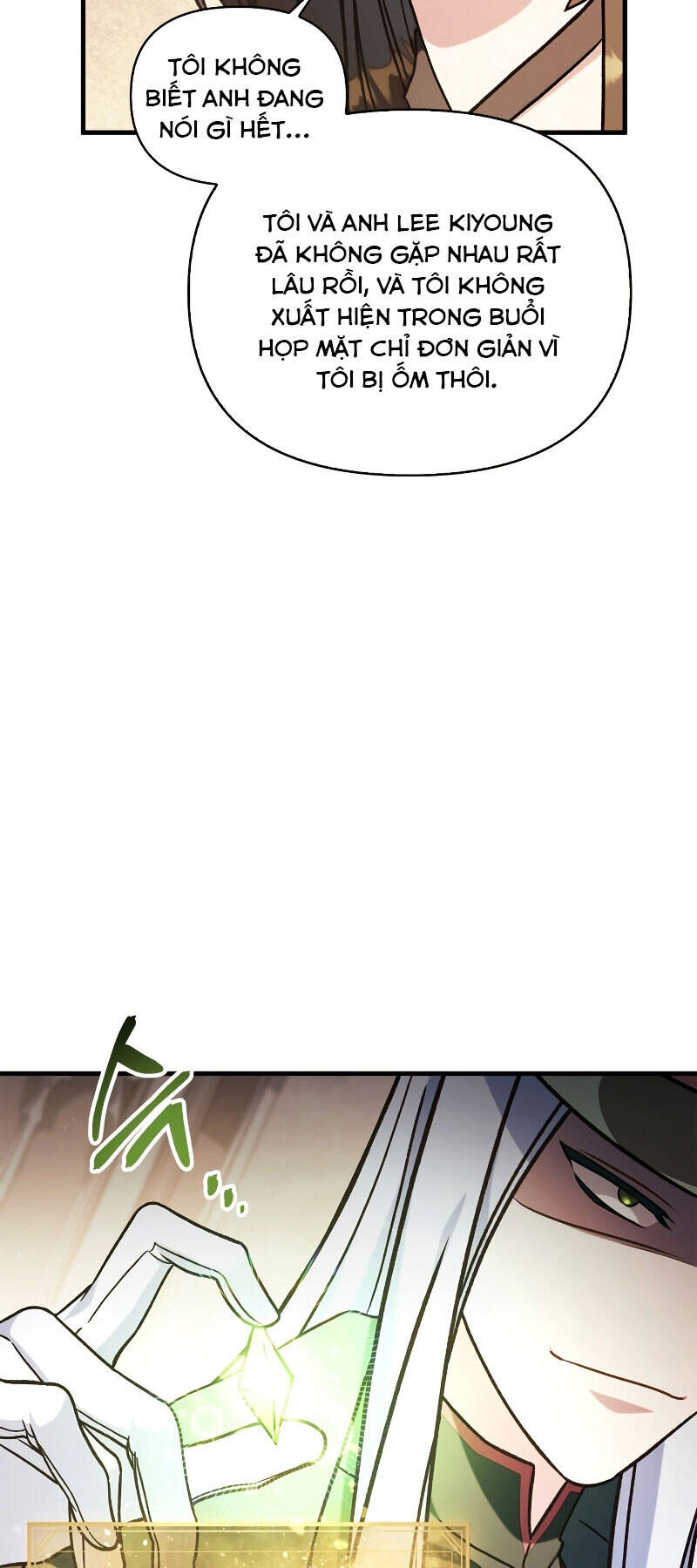 Kí Sự Hồi Quy Chap 71 - Next Chap 72