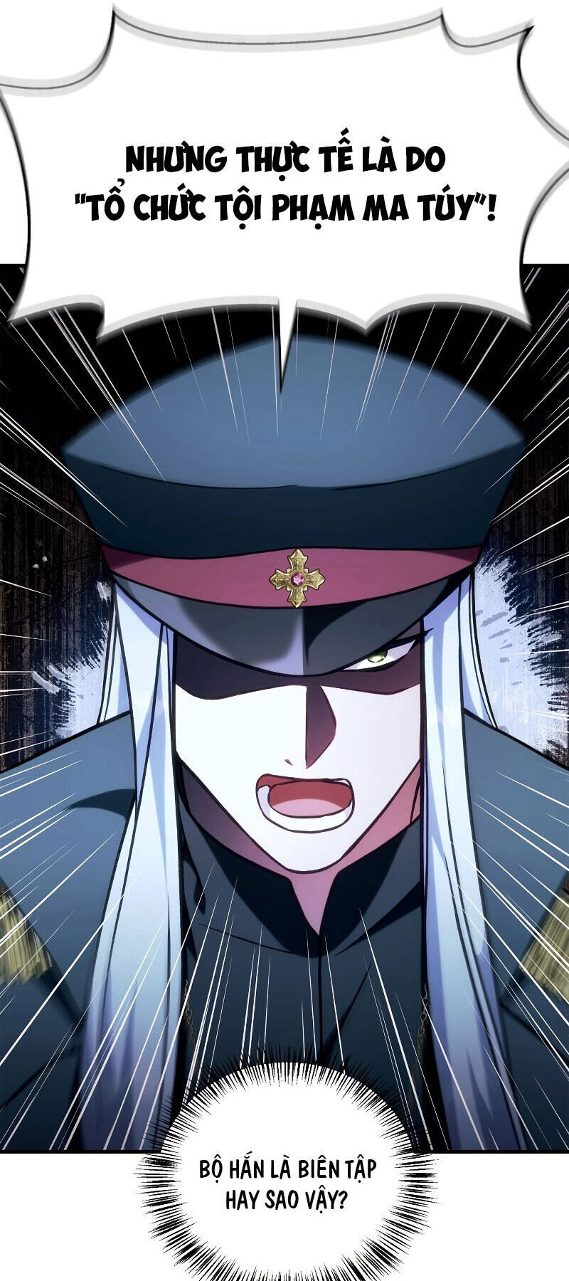 Kí Sự Hồi Quy Chap 71 - Next Chap 72