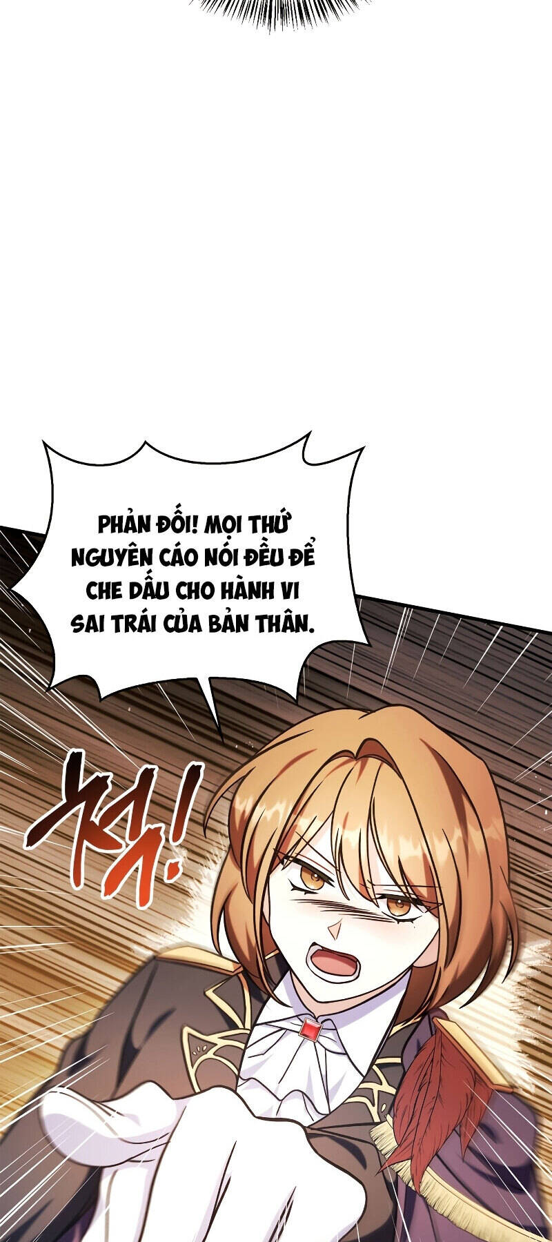 Kí Sự Hồi Quy Chap 71 - Next Chap 72