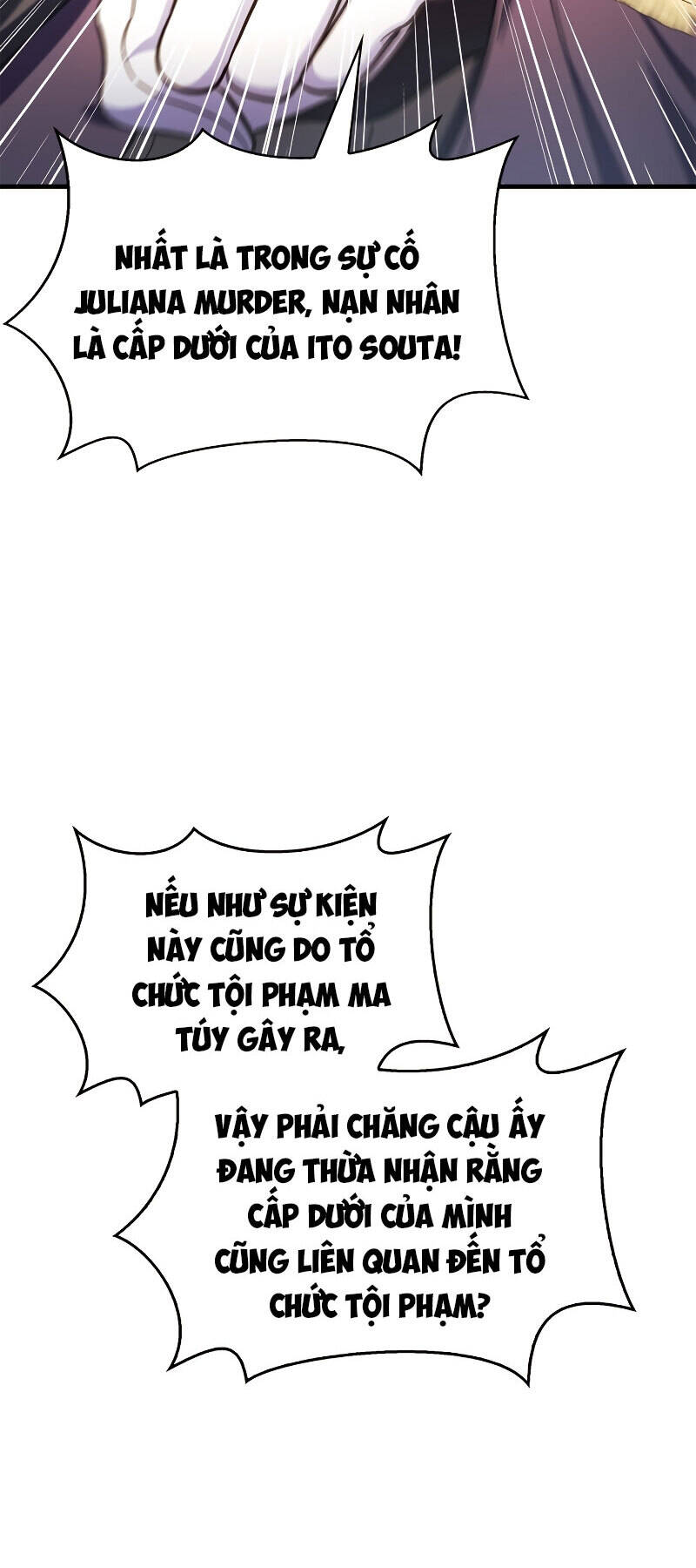 Kí Sự Hồi Quy Chap 71 - Next Chap 72