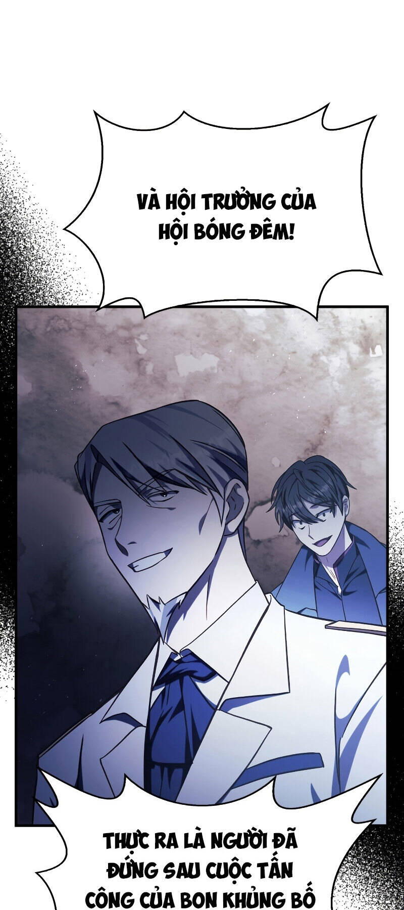 Kí Sự Hồi Quy Chap 71 - Next Chap 72