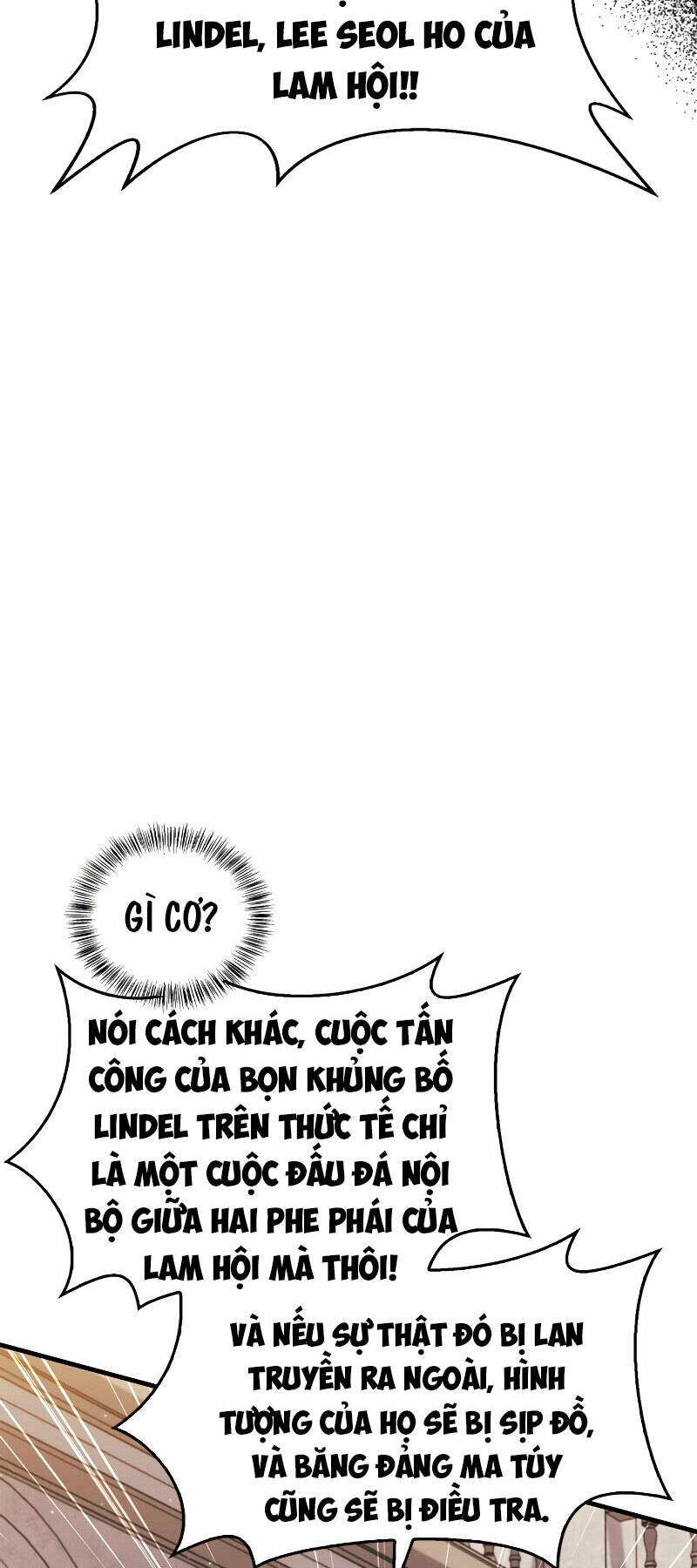 Kí Sự Hồi Quy Chap 71 - Next Chap 72
