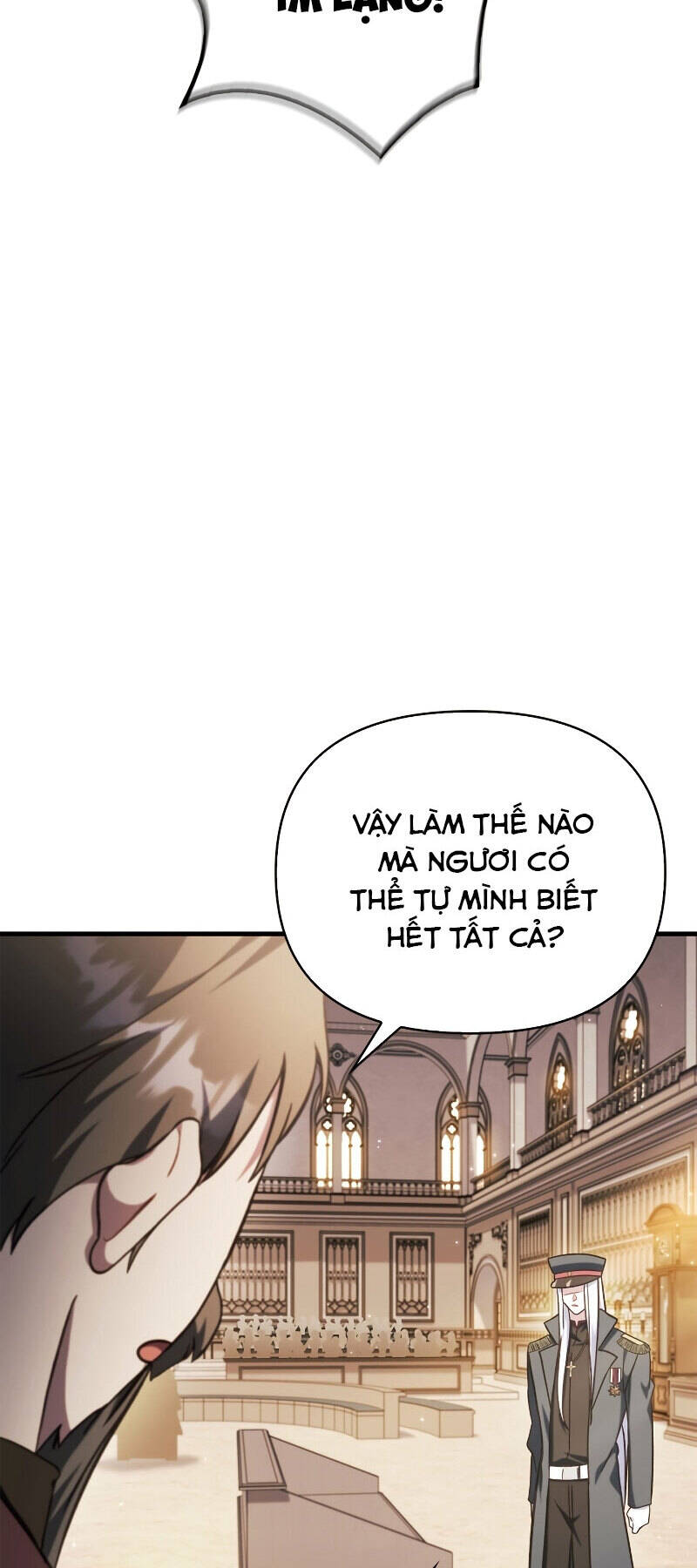 Kí Sự Hồi Quy Chap 71 - Next Chap 72