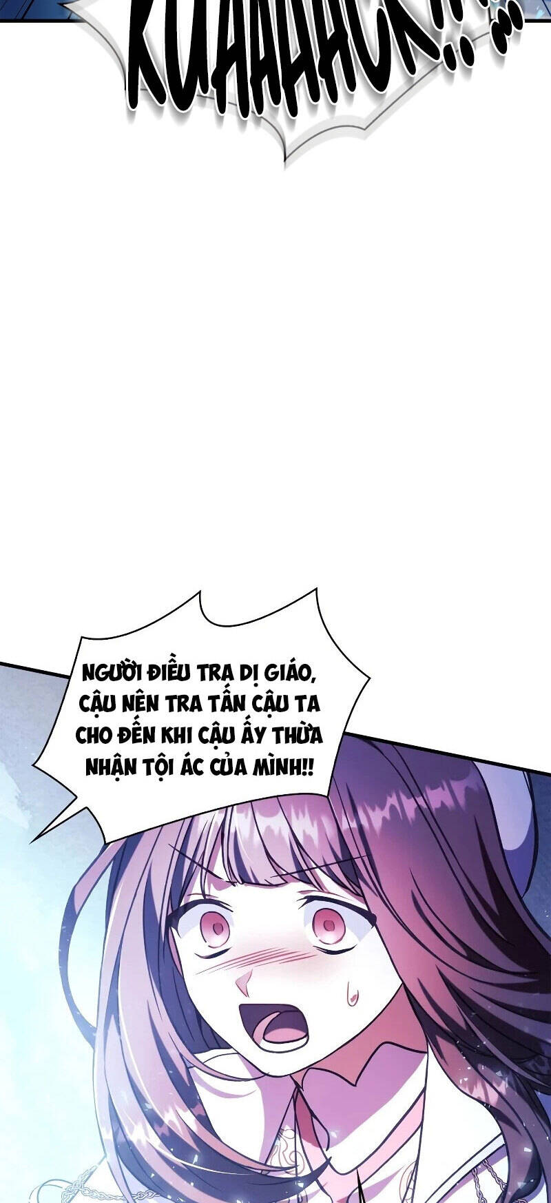 Kí Sự Hồi Quy Chap 71 - Next Chap 72