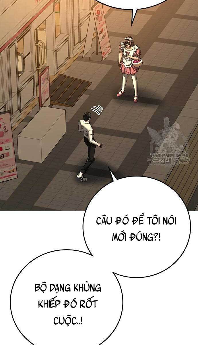Nhiệm Vụ Đời Thật Chap 53 - Next Chap 54