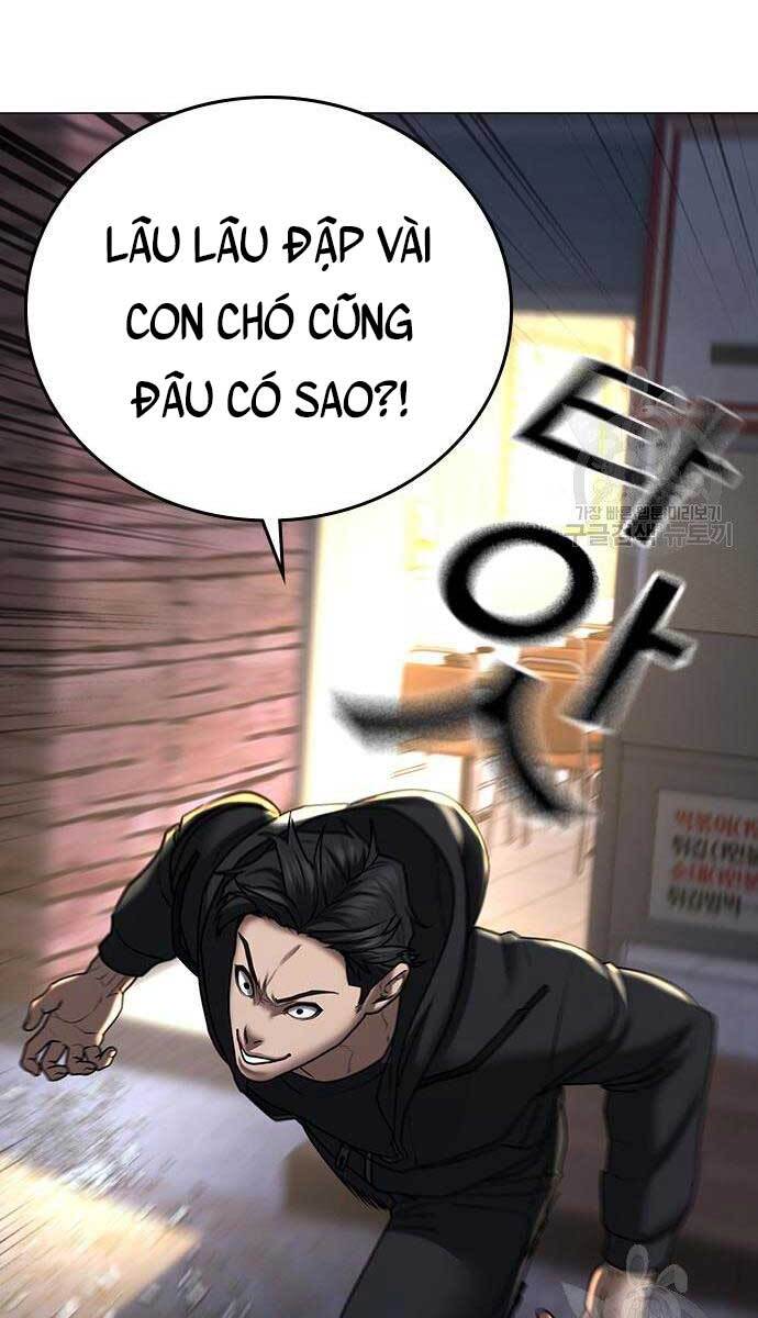 Nhiệm Vụ Đời Thật Chap 54 - Next Chap 55