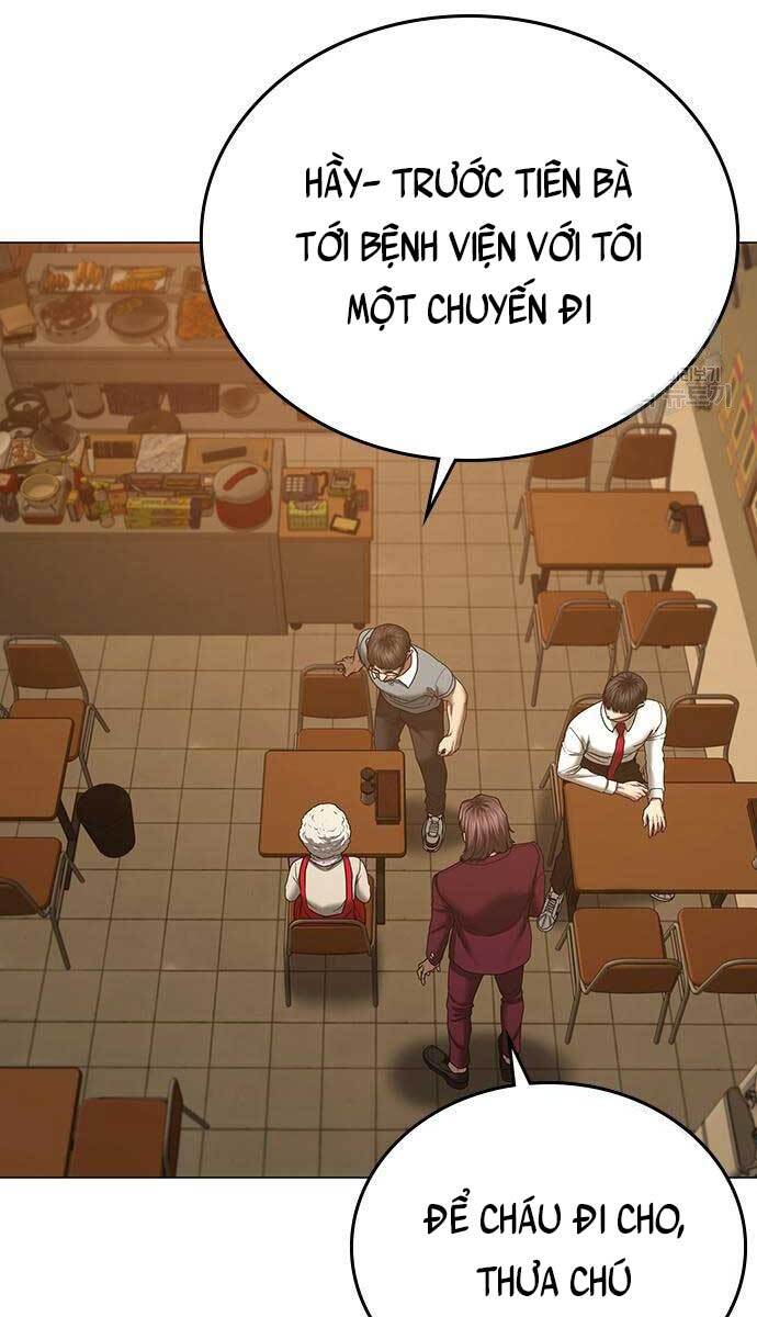 Nhiệm Vụ Đời Thật Chap 54 - Next Chap 55