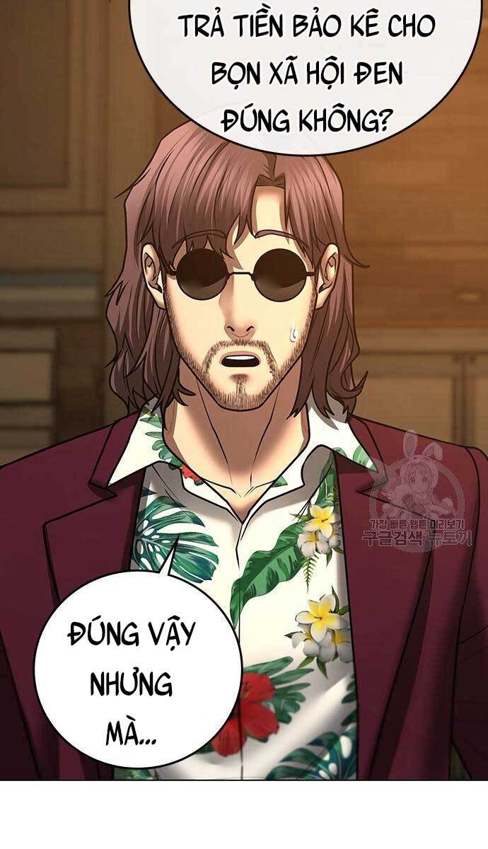 Nhiệm Vụ Đời Thật Chap 54 - Next Chap 55