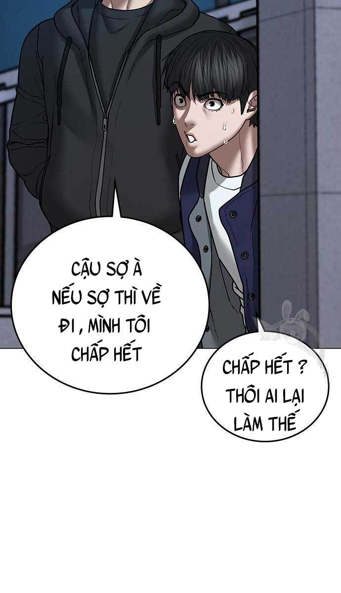 Nhiệm Vụ Đời Thật Chap 55 - Next Chap 56