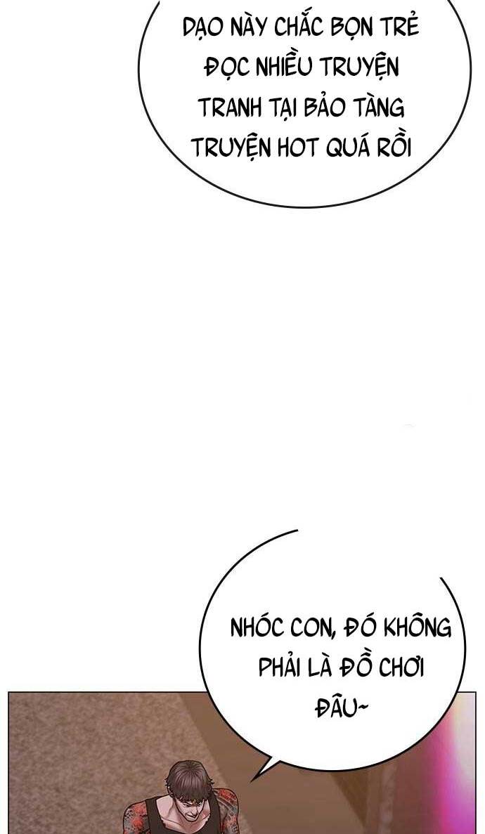 Nhiệm Vụ Đời Thật Chap 56 - Next Chap 57