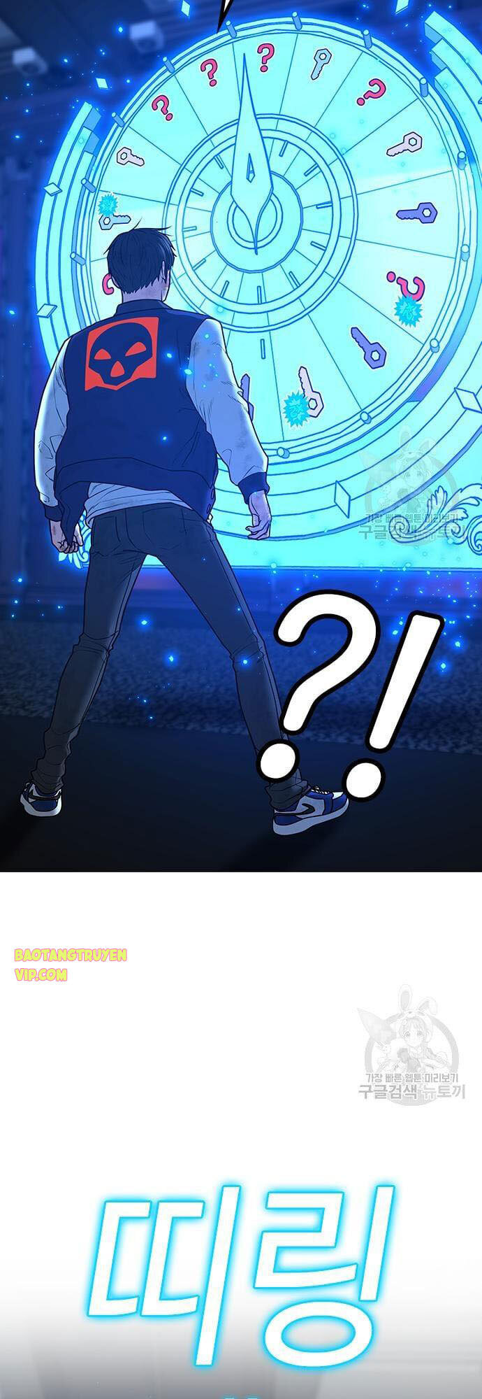 Nhiệm Vụ Đời Thật Chap 61 - Next Chap 62