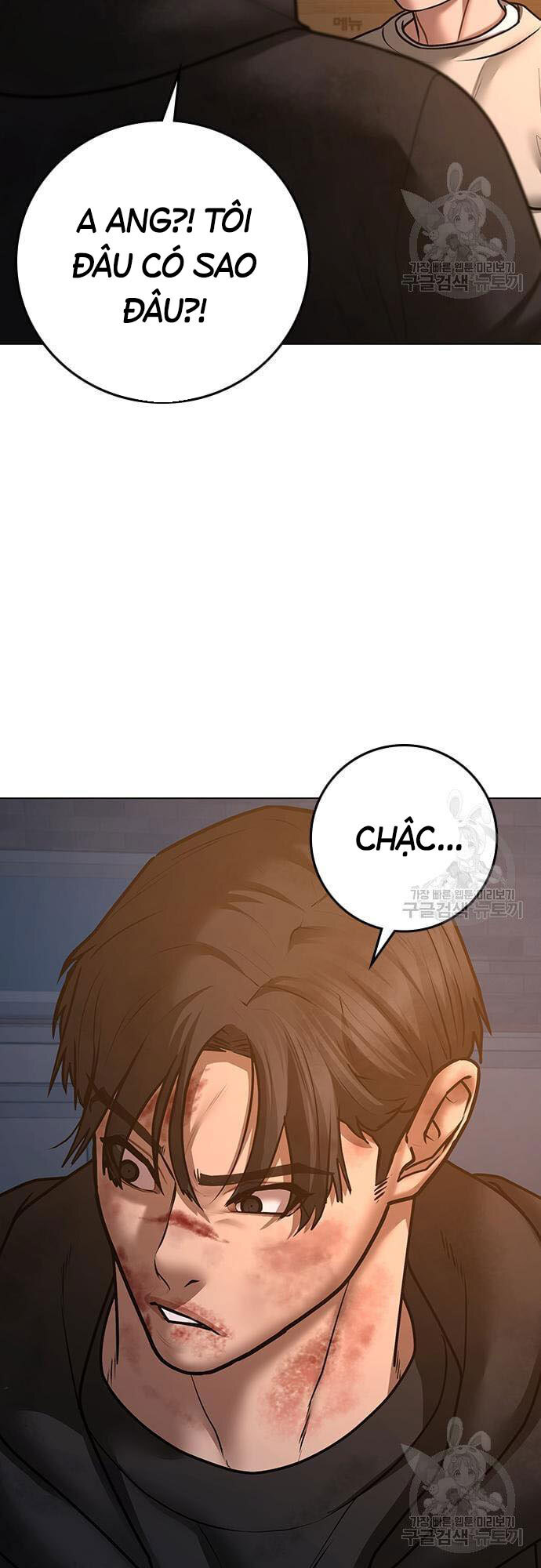 Nhiệm Vụ Đời Thật Chap 61 - Next Chap 62