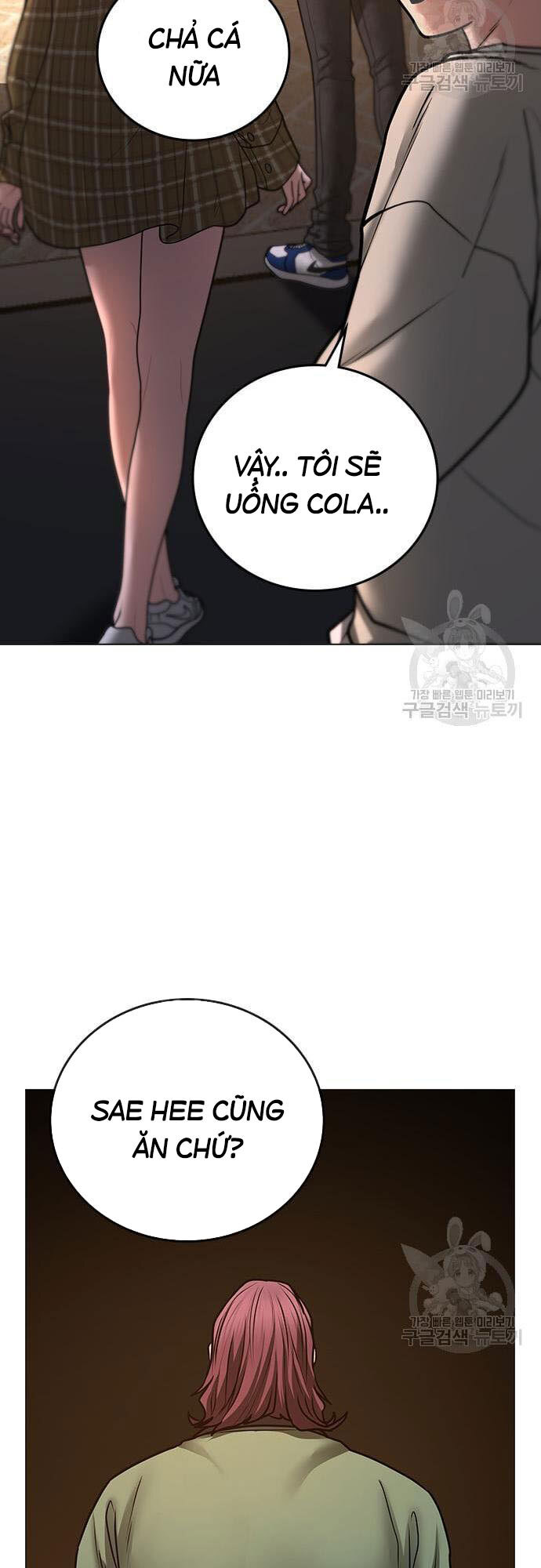 Nhiệm Vụ Đời Thật Chap 61 - Next Chap 62