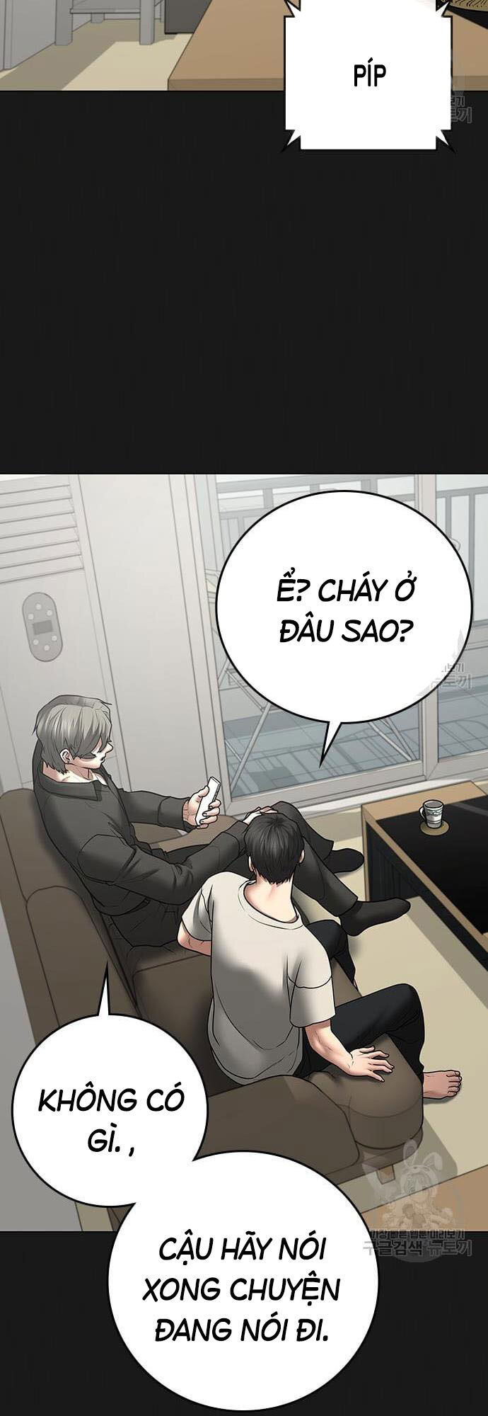 Nhiệm Vụ Đời Thật Chap 61 - Next Chap 62