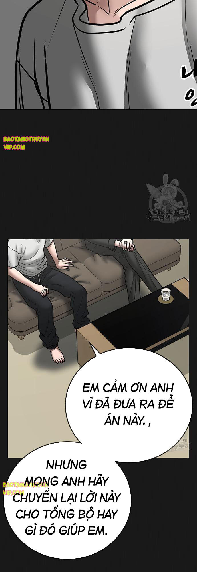 Nhiệm Vụ Đời Thật Chap 61 - Next Chap 62