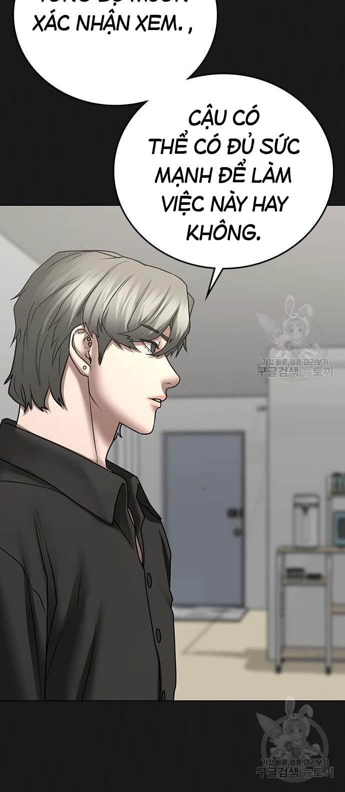 Nhiệm Vụ Đời Thật Chap 61 - Next Chap 62