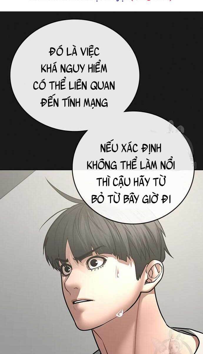 Nhiệm Vụ Đời Thật Chap 62 - Next Chap 63