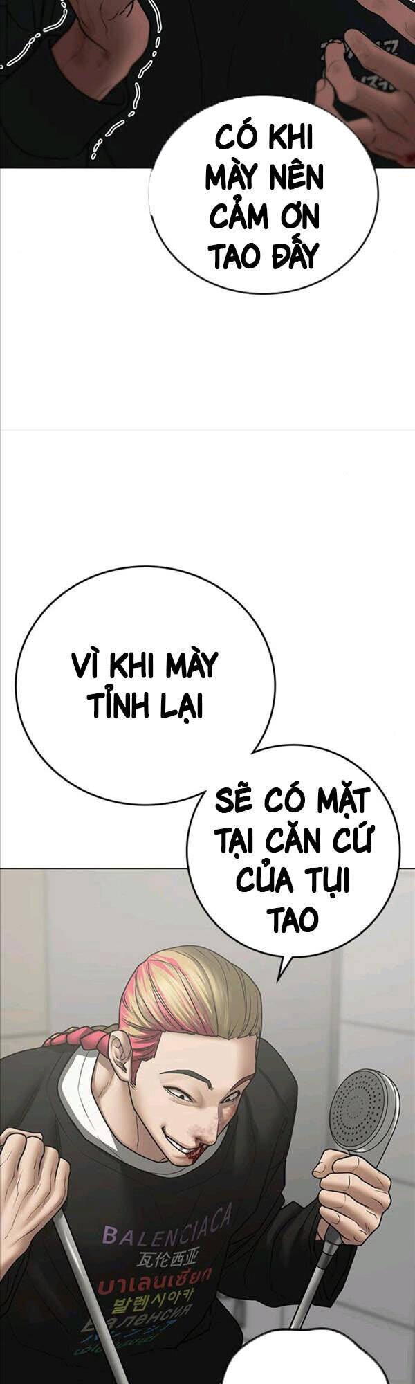 Nhiệm Vụ Đời Thật Chap 67 - Next Chap 68
