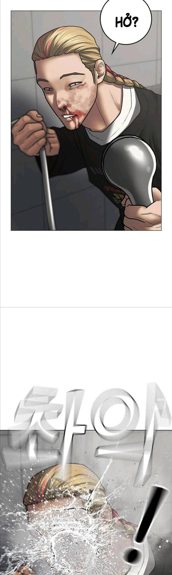 Nhiệm Vụ Đời Thật Chap 67 - Next Chap 68