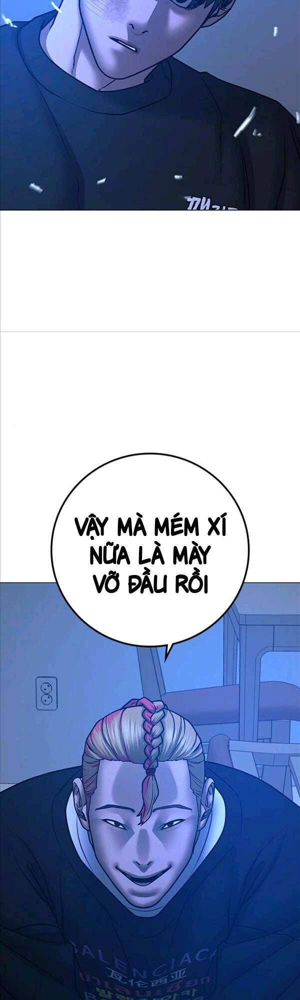Nhiệm Vụ Đời Thật Chap 67 - Next Chap 68