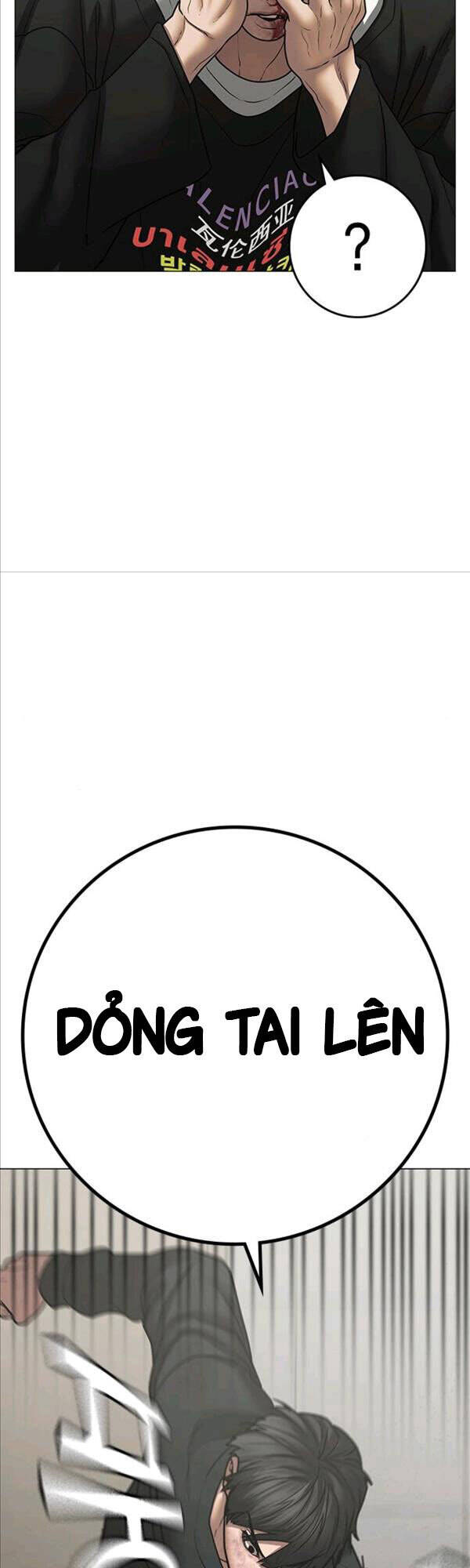 Nhiệm Vụ Đời Thật Chap 67 - Next Chap 68