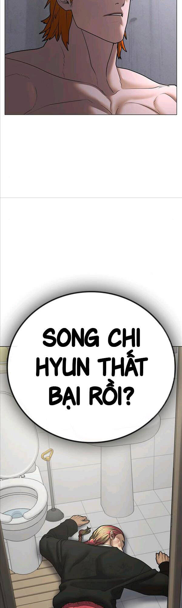 Nhiệm Vụ Đời Thật Chap 67 - Next Chap 68