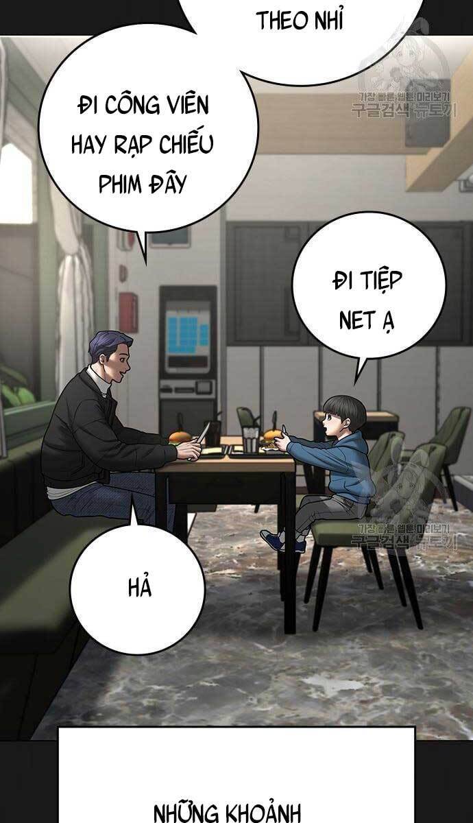 Nhiệm Vụ Đời Thật Chap 68 - Next Chap 69