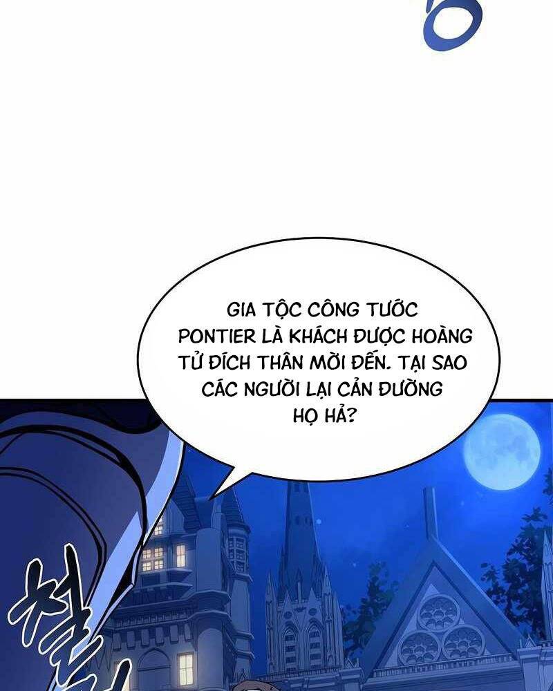 Huyền Thoại Giáo Sĩ Trở Lại Chap 54 - Next Chap 55