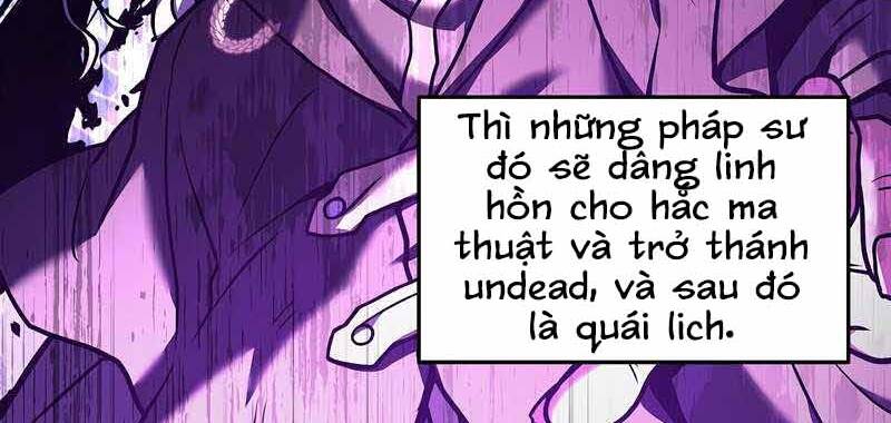 Huyền Thoại Giáo Sĩ Trở Lại Chap 58 - Next Chap 59