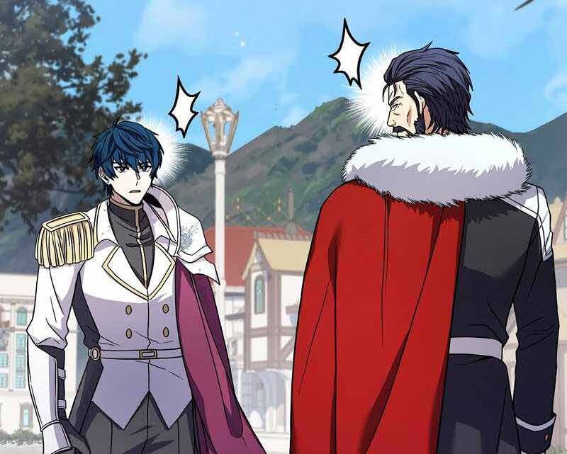 Huyền Thoại Giáo Sĩ Trở Lại Chap 58 - Next Chap 59