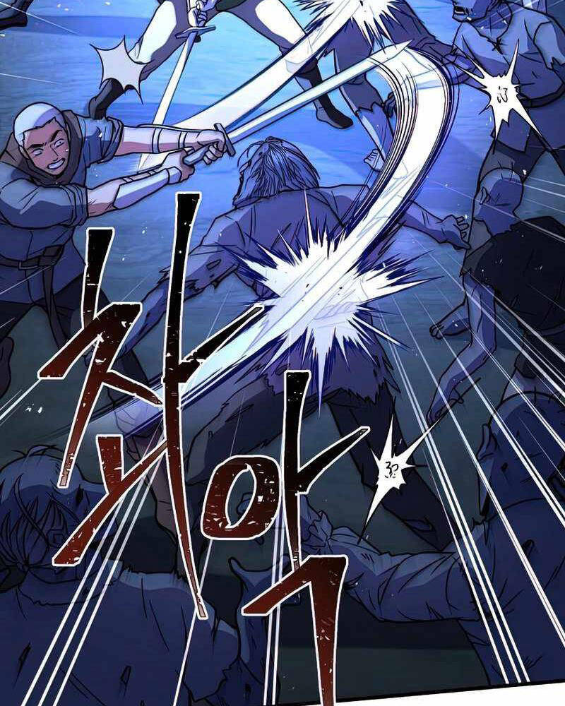 Huyền Thoại Giáo Sĩ Trở Lại Chap 60 - Next Chap 61