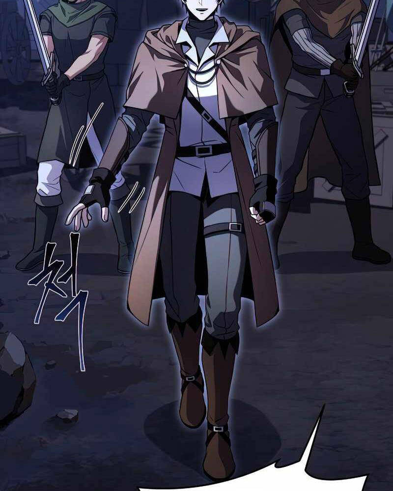 Huyền Thoại Giáo Sĩ Trở Lại Chap 60 - Next Chap 61