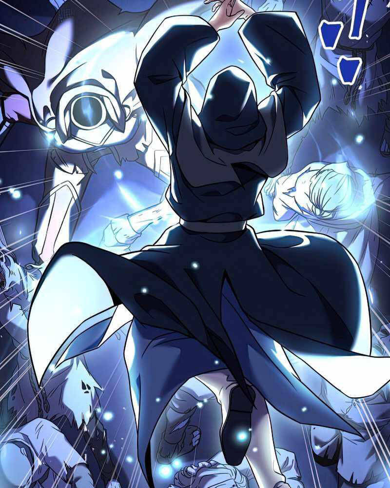 Huyền Thoại Giáo Sĩ Trở Lại Chap 60 - Next Chap 61