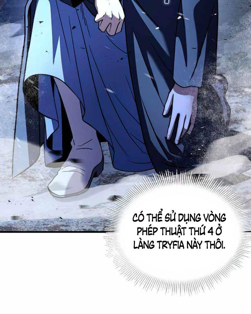 Huyền Thoại Giáo Sĩ Trở Lại Chap 60 - Next Chap 61