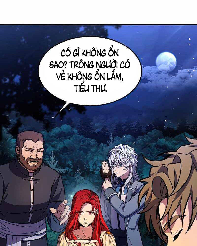 Huyền Thoại Giáo Sĩ Trở Lại Chap 60 - Next Chap 61