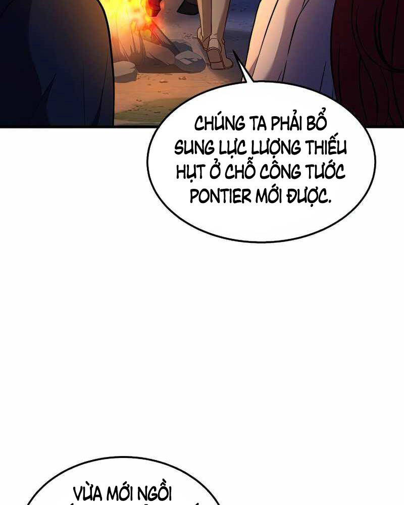 Huyền Thoại Giáo Sĩ Trở Lại Chap 60 - Next Chap 61