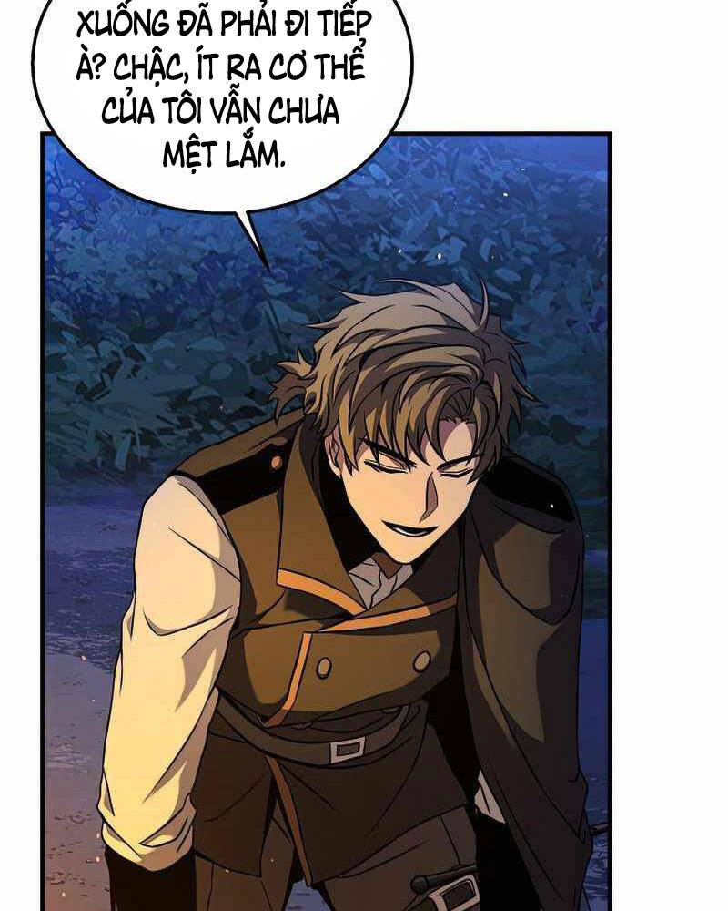 Huyền Thoại Giáo Sĩ Trở Lại Chap 60 - Next Chap 61