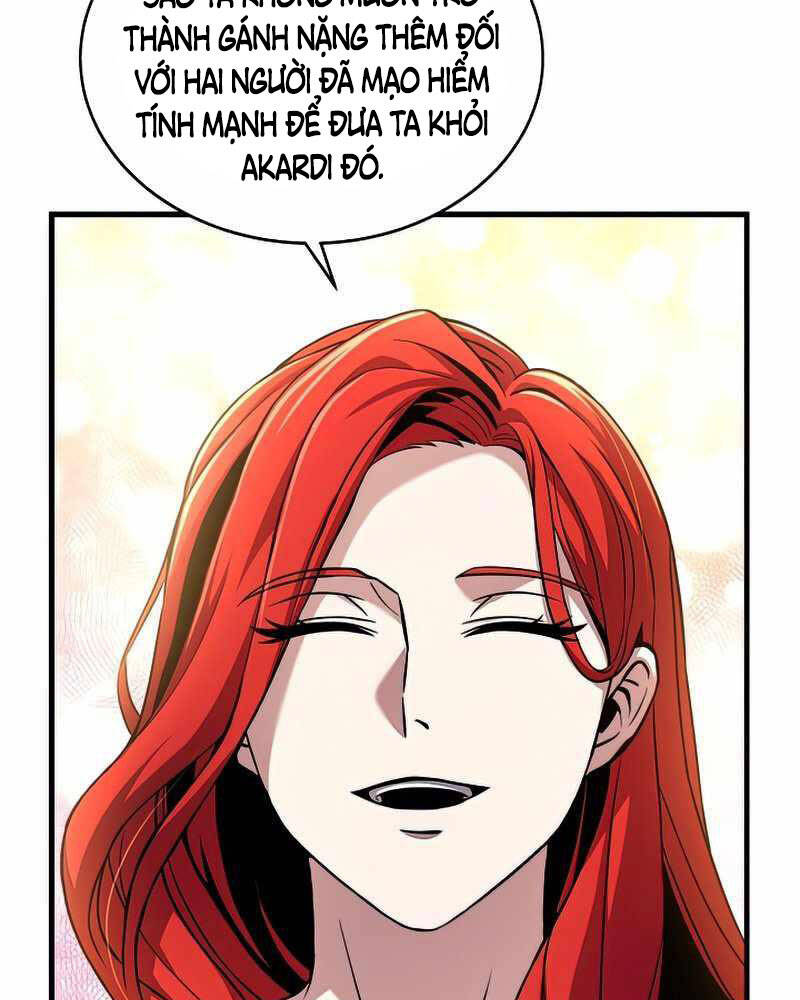 Huyền Thoại Giáo Sĩ Trở Lại Chap 60 - Next Chap 61