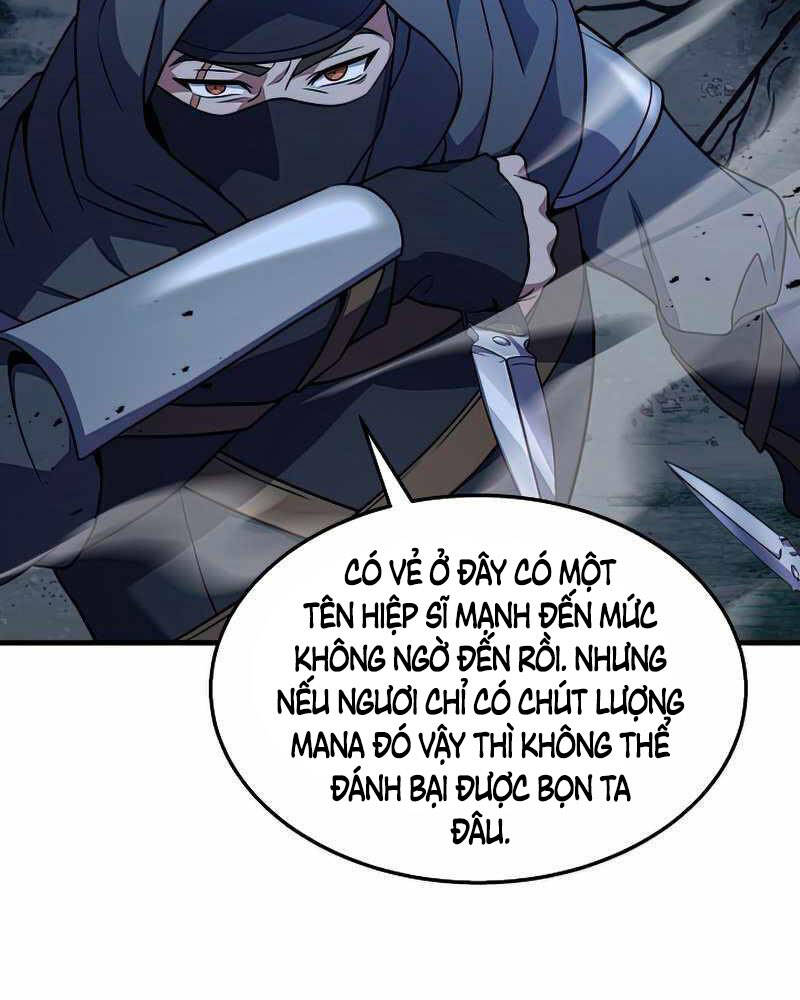 Huyền Thoại Giáo Sĩ Trở Lại Chap 60 - Next Chap 61