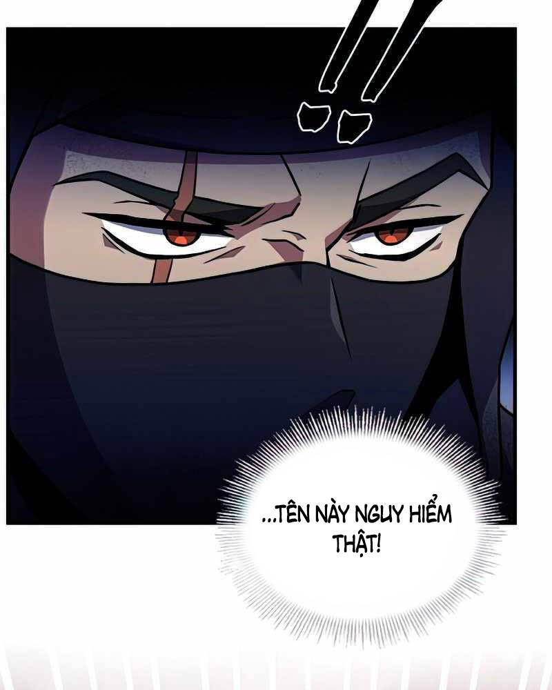 Huyền Thoại Giáo Sĩ Trở Lại Chap 60 - Next Chap 61