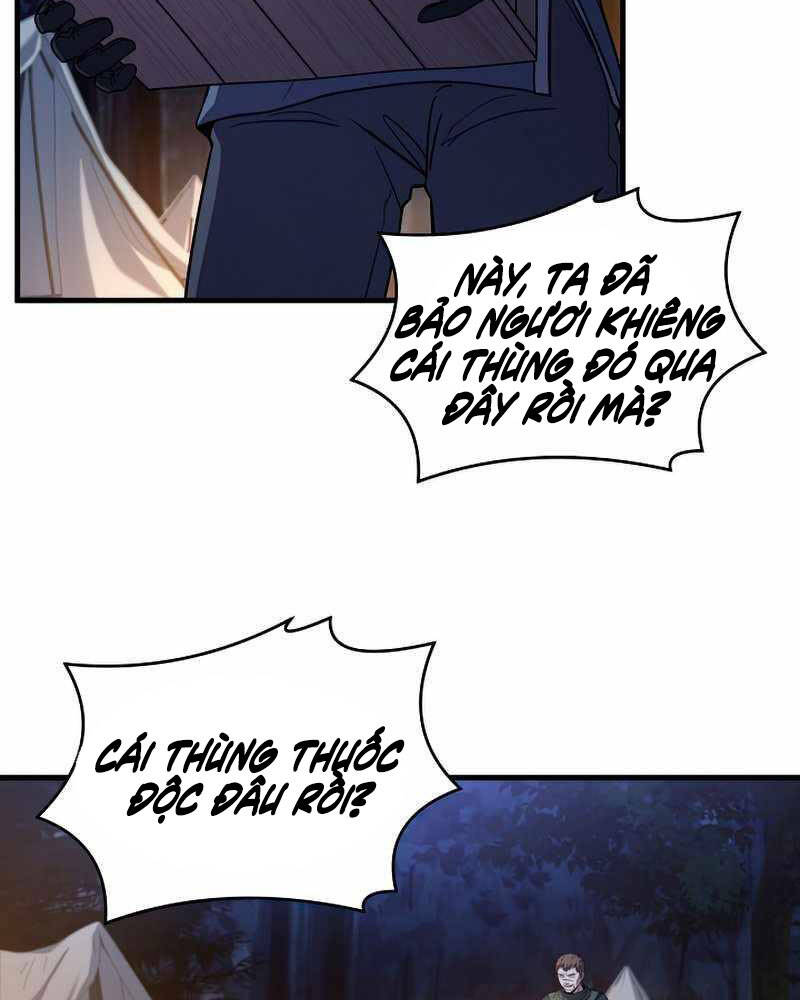 Huyền Thoại Giáo Sĩ Trở Lại Chap 60 - Next Chap 61