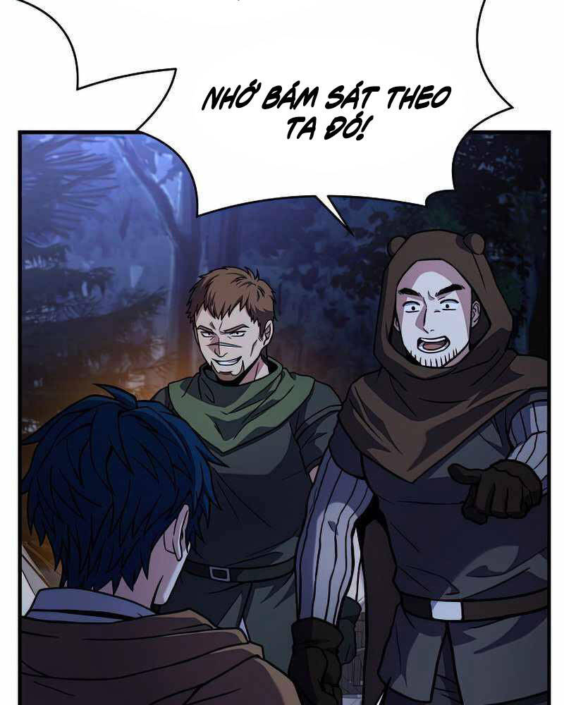 Huyền Thoại Giáo Sĩ Trở Lại Chap 60 - Next Chap 61