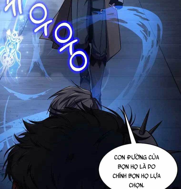 Huyền Thoại Giáo Sĩ Trở Lại Chap 65 - Next Chap 66