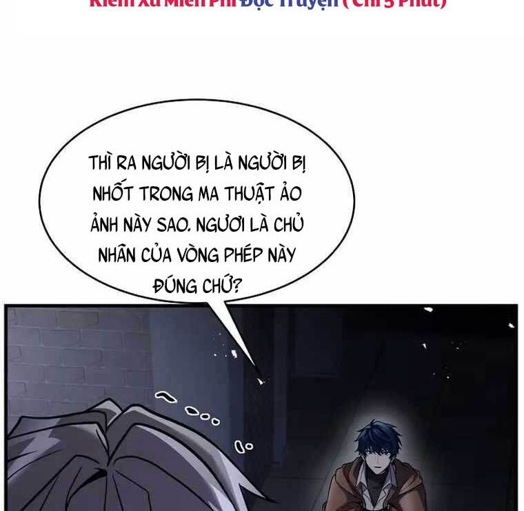 Huyền Thoại Giáo Sĩ Trở Lại Chap 65 - Next Chap 66