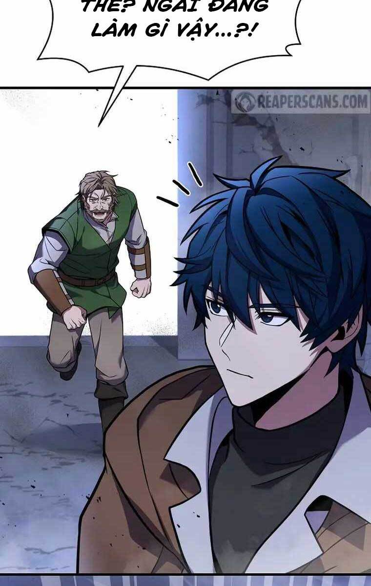 Huyền Thoại Giáo Sĩ Trở Lại Chap 65 - Next Chap 66
