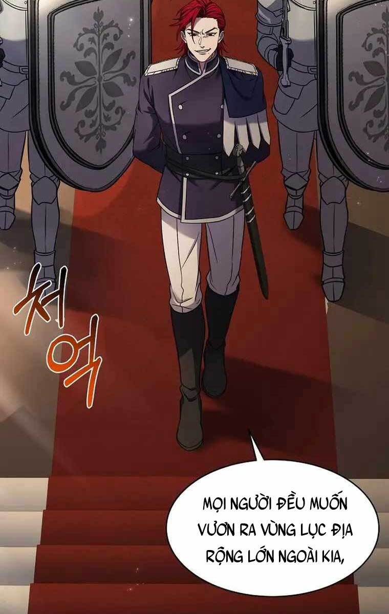 Huyền Thoại Giáo Sĩ Trở Lại Chap 65 - Next Chap 66