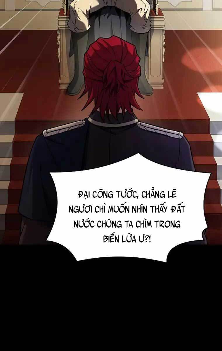 Huyền Thoại Giáo Sĩ Trở Lại Chap 65 - Next Chap 66