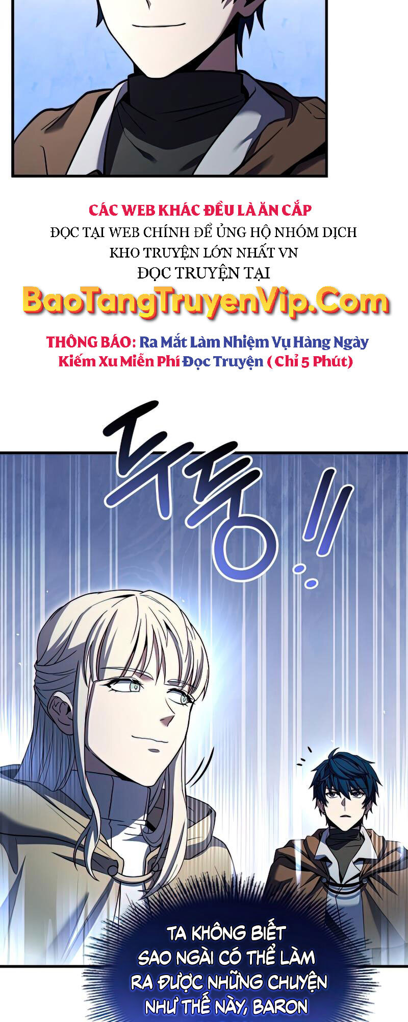 Huyền Thoại Giáo Sĩ Trở Lại Chap 67 - Next Chap 68